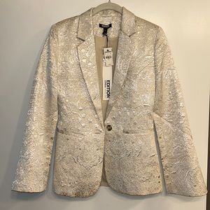 Women's Blazer